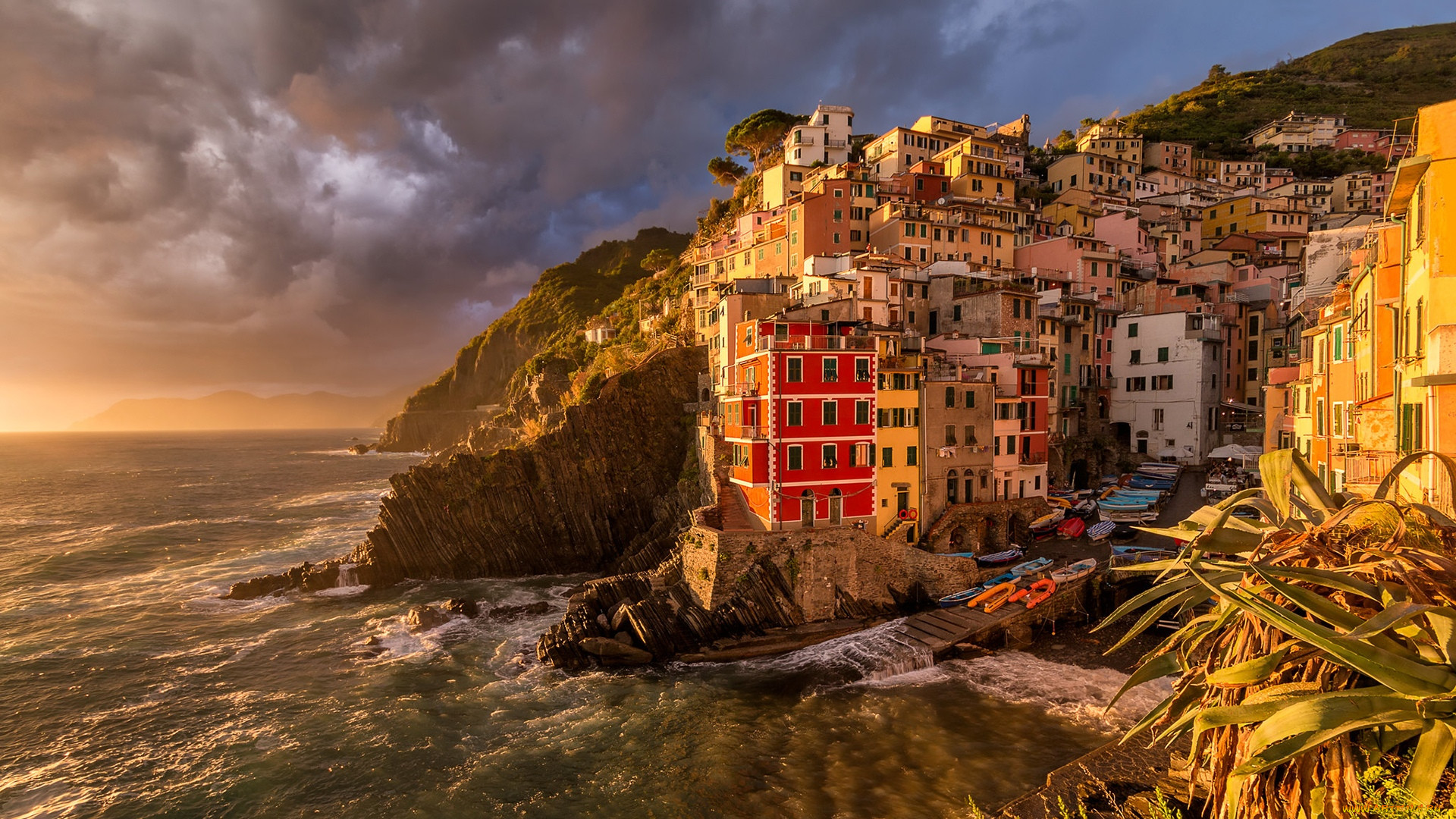 le cinque terre, , - , , 